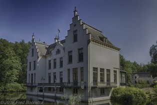 "Landgoed Staverden"