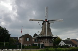 "De Hoop", te Vorden