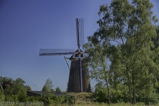 "Wittebrinkse molen", Zelhem