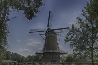 "De Hoop", te Appel (Nijkerk)