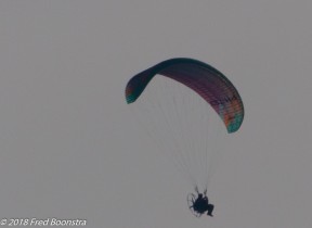 Just above our village, the PH-L23
