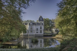 B&B "Landgoed Matanze" , Terwolde
