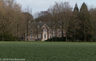 "Estate Ampsen" Lochem, The Netherlands