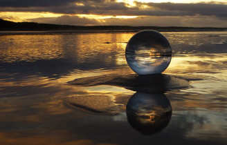 Reflection and Refraction..x