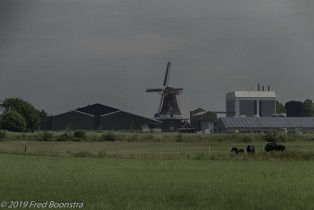 "Gunnewick De Vier Winden" te Vragender.