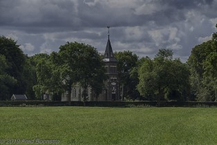 "Protestant Congregation of Steggerda"