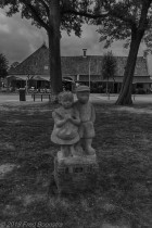 "Ot en Sien", Roden The Netherlands