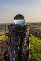 Lensball Haidberg