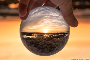 lensball