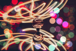 December