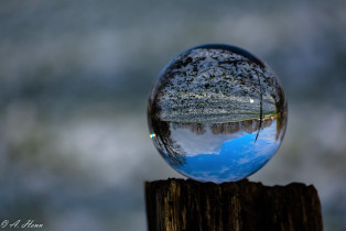Lensball