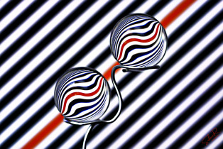 Crystal balls