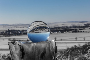 Pulkautal Lensball