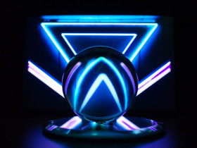 Lensball