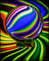 Boule de cristal