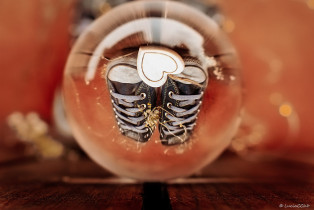 Mi lovely Converse