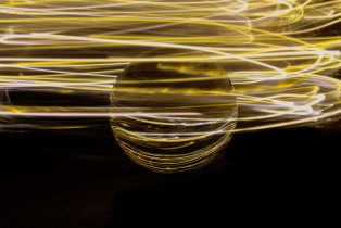 A circle of lights - Explored 8-7-21