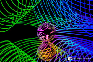 Lensball