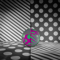 Lensball madness