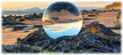 LENSBALL @ LLANDANWG