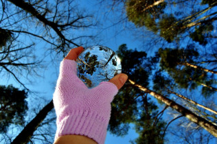Sunday -8°☼☼☼ and a superb fun:-)))