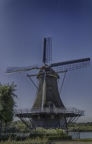 "Mölle van Bats" te Veessen