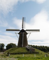 "Bronkhorster Molen"