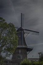 "Daams’ Molen" te Vaassen