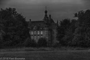 "Kasteel Keppel" te Laag Keppel The Netherlands