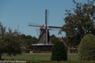 "De Bente", te Dalen