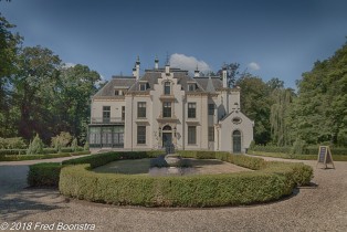 "Landgoed Staverden"