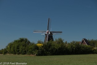 "De Bente", te Dalen