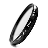 Marumi Circulair Polarisatiefilter 46 mm