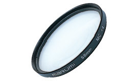 Marumi Closeup +4 Filter 72 mm