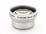 CFS Tele Converter 2,0x 30 mm
