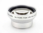 CFS Tele Converter 2,0x 37 mm