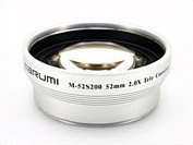 CFS Tele Converter 2,0x 52 mm