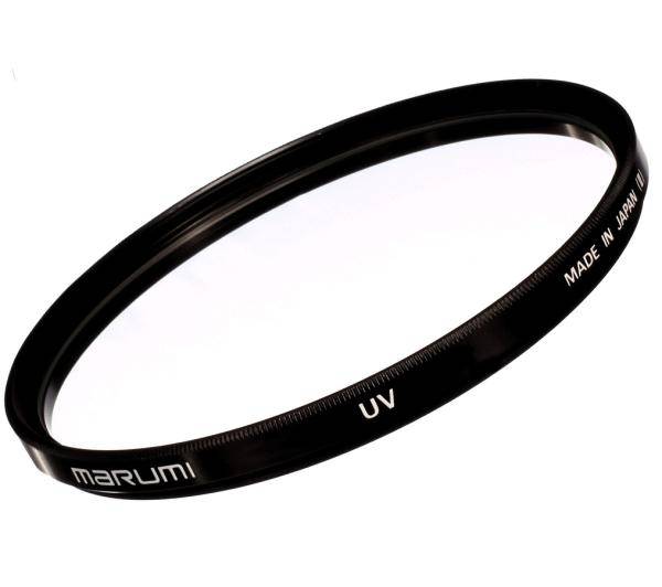 Marumi UV Filter 58 mm