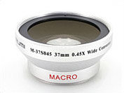 CFS Wide Converter 0,45x 37 mm