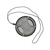 Matin Lensdop met Elastiek 49 mm M-6280-0