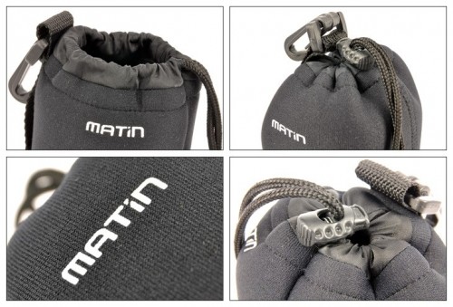Matin Lenspouch M-6793 - Afbeelding 2