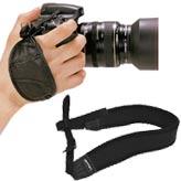 Draagriemen & Grips