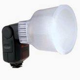 Flits Diffusers