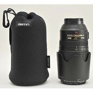Matin Lenspouch M-6790