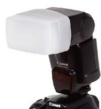 Pixel Omni-Bounce voor Nikon SB-600/SB-800 - Afbeelding 2