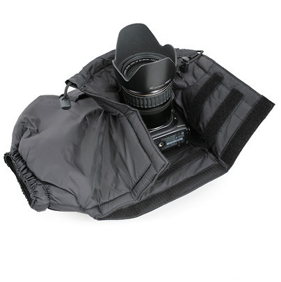 Matin Regenhoes voor SLR Camera M-6399 - Afbeelding 2