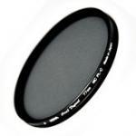 Polarisatiefilters