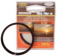 Bilora Star-4 Filter 62 mm