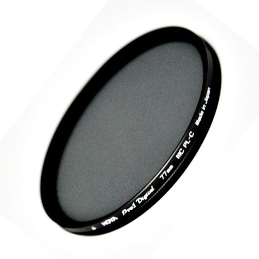 Hoya Pro1 Digital Circulair Polarisatiefilter 62mm