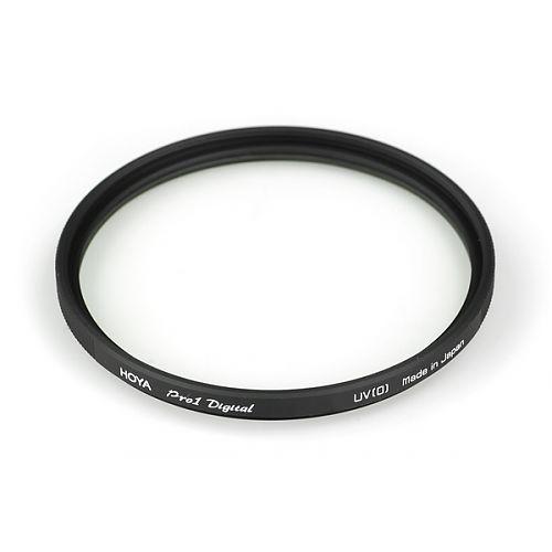 Hoya Pro 1 Digital UV Filter 55mm